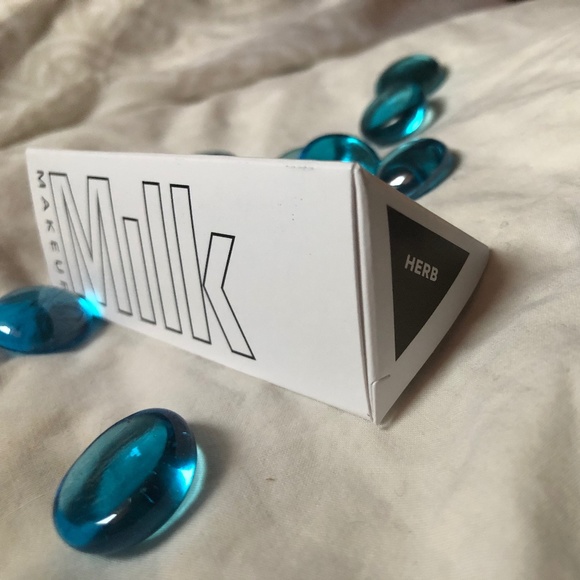 Milk Makeup Other - Milk Makeup Kush Fiber Brow Gel